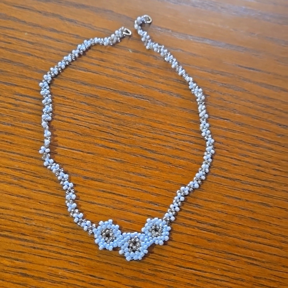 Handmade Necklace